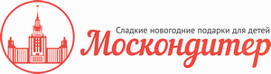 Сладкие новогодние подарки детям 2024 во Владивостоке — купить оптом